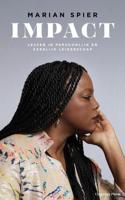Impact (Paperback) - thumbnail