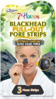 Montagne Jeunesse Charcoal Pore Strips - thumbnail