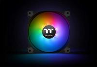 Thermaltake Pure 12 ARGB Sync TT Premium Edition (3-Fan Pack), 120mm - thumbnail