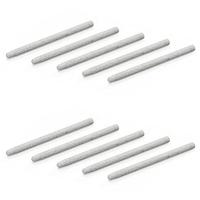 XENCELABS Vilten punten, 10 stuks vervangende penpunten voor digitale pen en tablet stylus - thumbnail