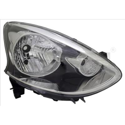 Koplamp Links 2014432052