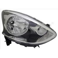 Koplamp 2014431052 - thumbnail