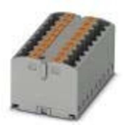 Phoenix Contact 3273296 Verdeelblok 31.2 mm Spanveer Bruin 8 stuk(s)