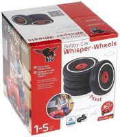 Big bobby car loopauto fluisterwielen - thumbnail