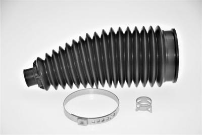 Stuurhoes, besturing 84260