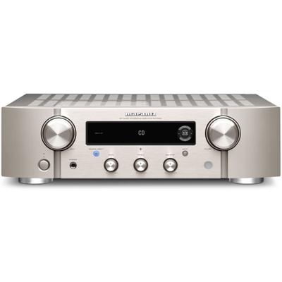 Marantz PM7000N Versterker Zilver