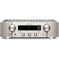 Marantz PM7000N Versterker Zilver - thumbnail