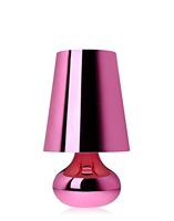 Kartell Cindy Tafellamp - Roze - thumbnail