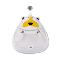 3 Sprouts - Bath Storage - White Polar Bear - thumbnail