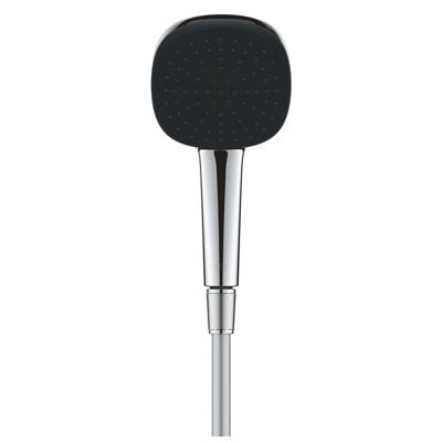 Flexibele set en 2-straals douchekop - GROHE Vitalio Comfort 110 26973001 - Gemakkelijk kiezen - Waterbesparend Flexibele set en 2-straals douchekop - GROHE Vitalio Comfort 110 26973001 - Gemakkelijk kiezen - Waterbesparend