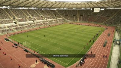 Pro Evolution Soccer 2012
