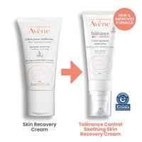 Avène Tolerance Control Verzachtende Herstellende Crème - 40ml - thumbnail