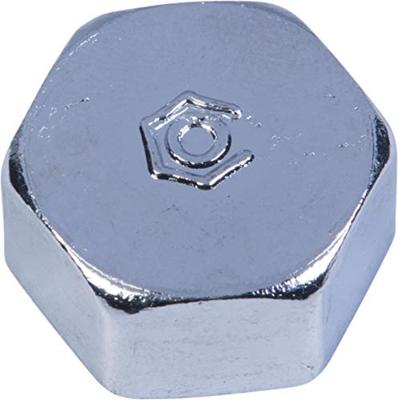 Cornat Messing/Ch Muts V 3/8 - TEC386800