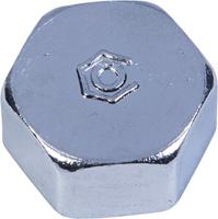 Cornat Messing/Ch Muts V 3/8 - TEC386800 - thumbnail