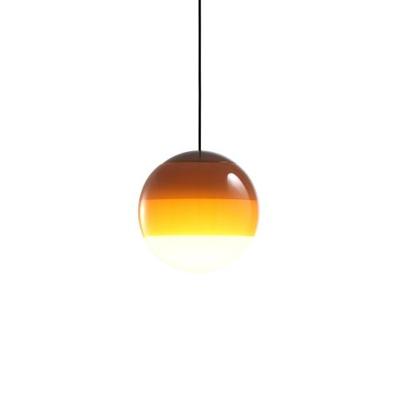 Marset Dipping Light 30 Hanglamp - Oranje Marset Dipping Light 30 Hanglamp - Oranje