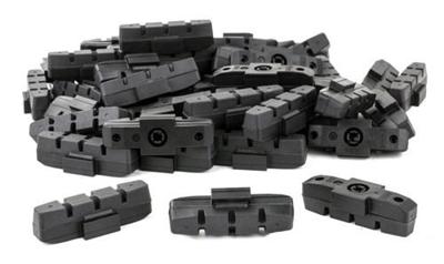 Magura Remrubber mag hs33 zw ds a 50