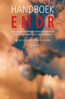 Handboek EMDR (Hardback) - thumbnail
