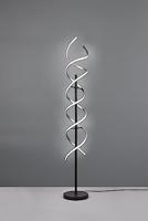 Trio Design vloerlampSequence geborsteld metaal - 441810205 - thumbnail