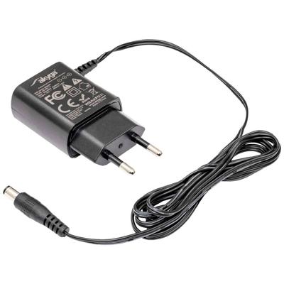 Akyga AK-PD-11 Netvoeding Zwart 1 stuk(s)