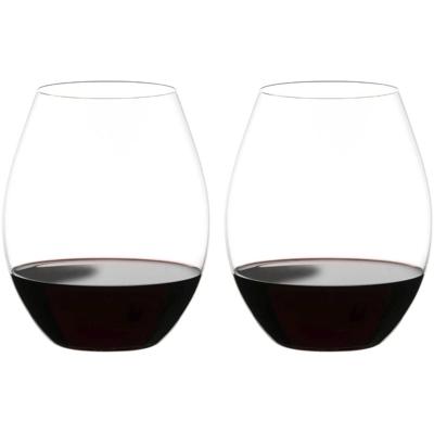 Riedel Rode Wijnglazen O Wine - Shiraz - XL - 570 ml - 2 stuks