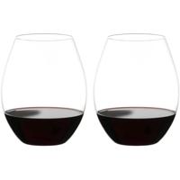 Riedel Rode Wijnglazen O Wine - Shiraz - XL - 570 ml - 2 stuks - thumbnail