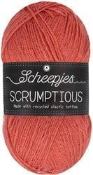 Scheepjes Scrumptious - 309 Strawberry Shortcake - Haakgaren / Breigaren