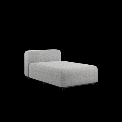 Cobana Lounge Sofa - Chaise module