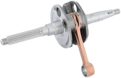 NARAKU krukas crank shafts standard import, nitro, aerox 100