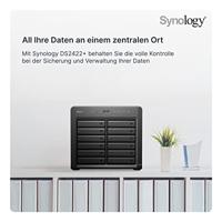 Synology DiskStation DS2422+ - thumbnail