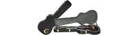 Epiphone Allen Woody Bass Hard Case basgitaarkoffer - thumbnail