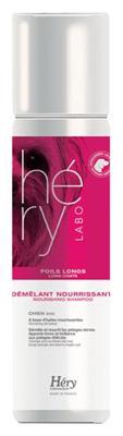 Hery voedende anti-klit spray shampoo voor lang haar