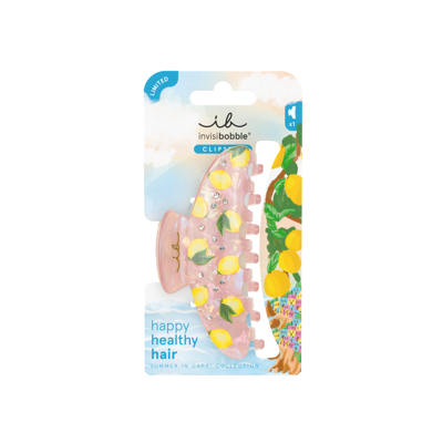 invisibobble clipstar capri charme (L) invisibobble clipstar capri charme (L)