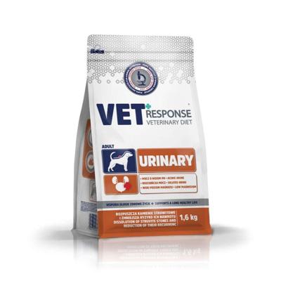 VET RESPONSE Urinary - droog hondenvoer - 1,6kg
