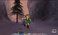 The Legend of Zelda Majora's Mask 3D Special Edition - thumbnail