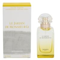Hermès Le Jardin de Monsieur Li Eau de Toilette 50ml - thumbnail