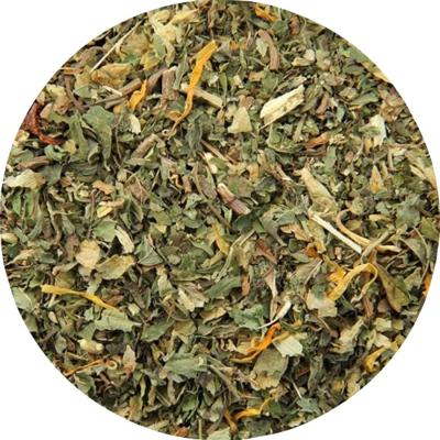 Jacob Hooy Nachtrustkruiden