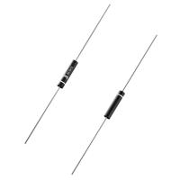 Diotec Hoogspannings SI-gelijkrichter diode DD600 D2.5x6.5 6000 V 1 A - thumbnail
