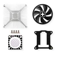 Xilence XC030 - thumbnail