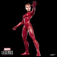 Excalibur Marvel Legends Action Figure xx 15 cm - thumbnail