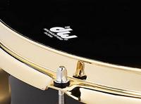 PDP Drums PDSN0413SSEH Eric Hernandez Signature (Bruno Mars) snaredrum 13 x 4 inch - thumbnail