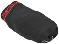 NITRAS SAFETY Nitras sokken voor alle seizoenen alls. socks sw gr. 43-46 nitras 1pk with 2 pairs - thumbnail