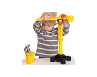 Caterpillar Site Crane - Klein - 3256 - thumbnail