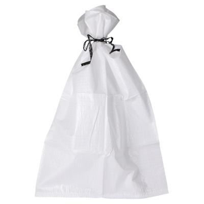 Copenhagen Pro puinvuilzak - geweven - 50 liter - 65 x 100 cm (4) - 23.612.01