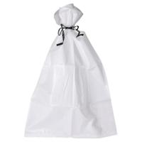 Copenhagen Pro puinvuilzak - geweven - 50 liter - 65 x 100 cm (4) - 23.612.01 - thumbnail