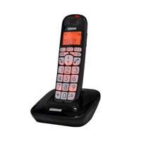 Grote knoppen voor senioren MAXCOM MC6800 grote knoppen - thumbnail
