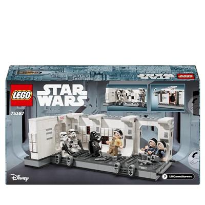 Bouwspel Lego 75387 Star WArs - Tantive IV Boarding Vehicle Multicolour 502 Onderdelen - thumbnail