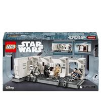 LEGO star wars 75387 aan boord van de tantive iv - thumbnail
