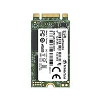 Transcend 400S SATA M.2 SSD 2242 harde schijf 64 GB M.2 SATA 6 Gb/s - thumbnail