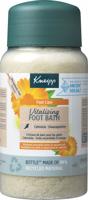 Kneipp Voetbadkristallen Calendula en Sinaasappelolie - thumbnail