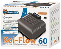 Superfish Koi flow 60 - thumbnail